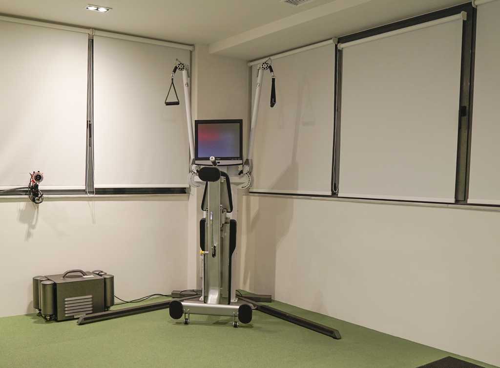 Functional Rehabilitation image