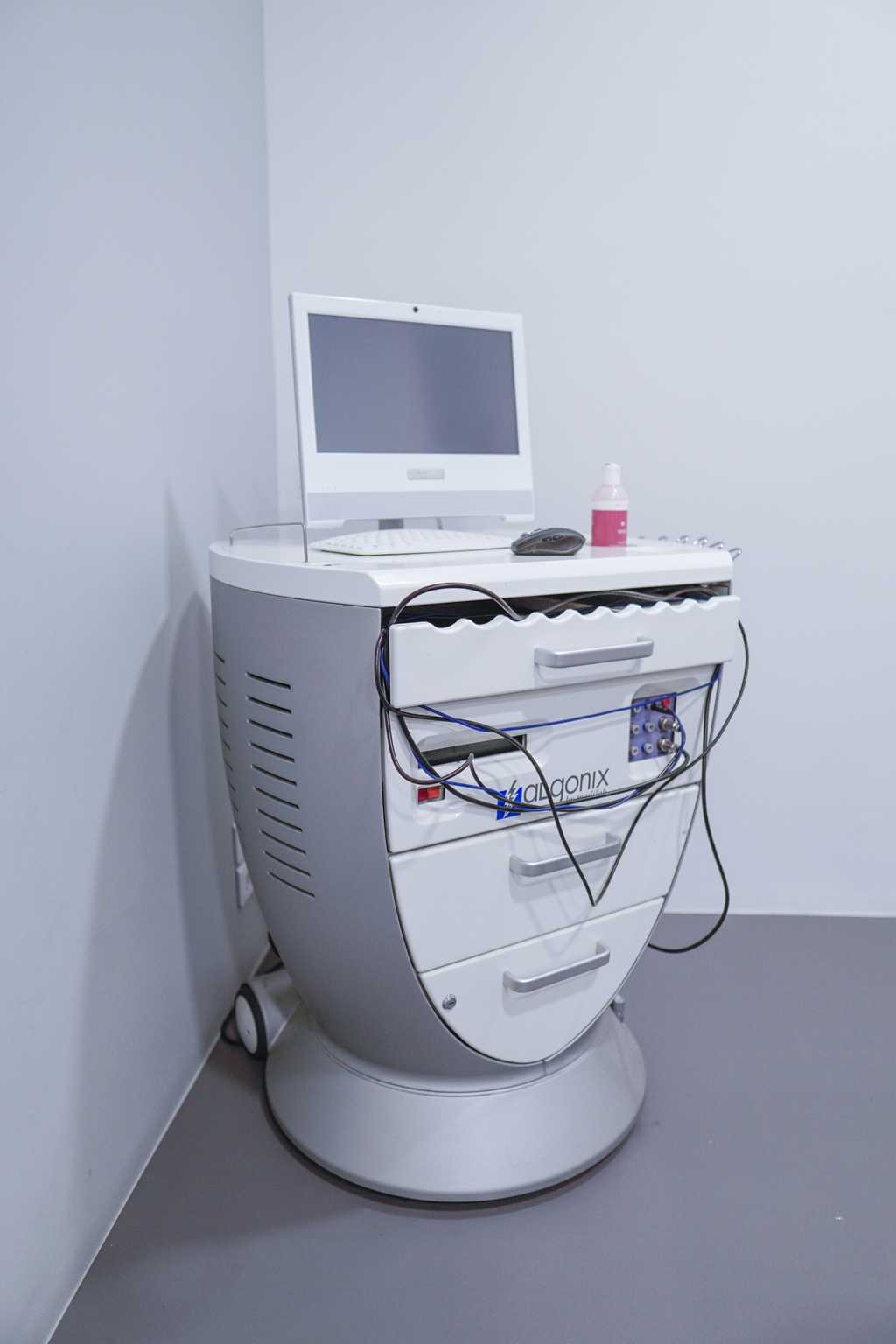 Electrotherapy image